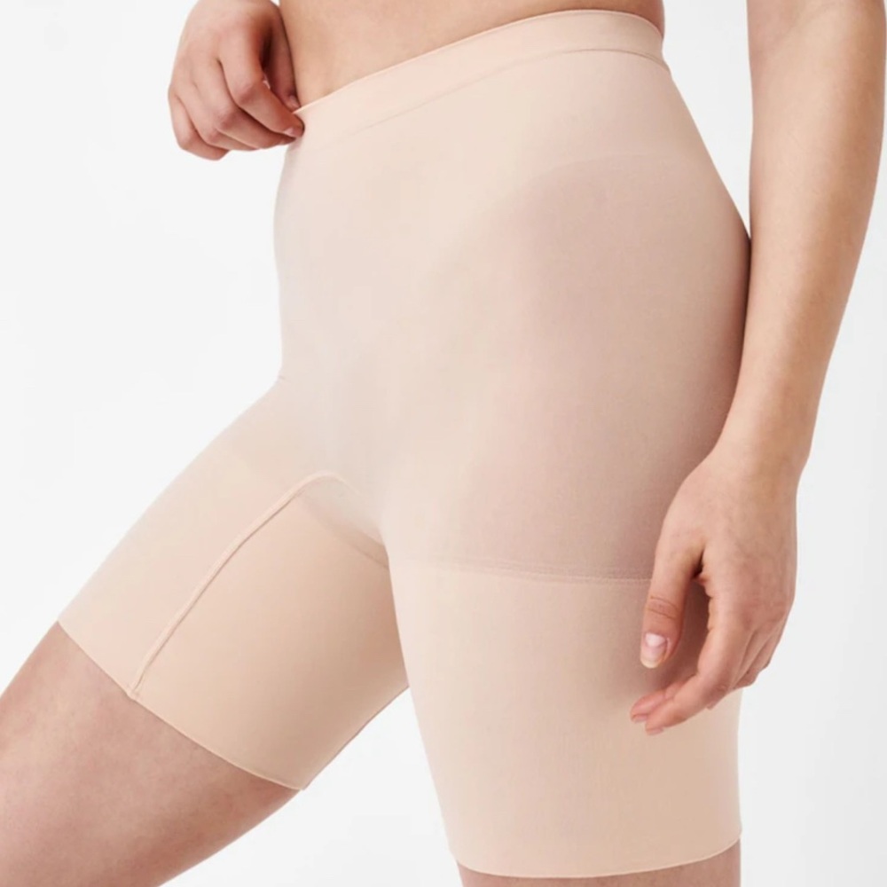 SPANX Power Short- Shapewear